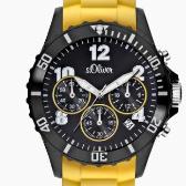 Sat s.Oliver SO-2328-PC | Svet Satova Sat s.Oliver SO-2328-PC | Svet Satova