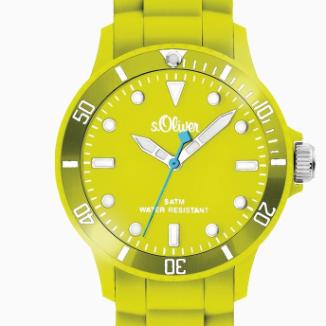 Sat s.Oliver SO-2331-PQ | Svet Satova