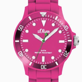 Sat s.Oliver SO-2333-PQ | Svet Satova