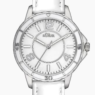 Sat s.Oliver SO-2355-LQ | Svet Satova