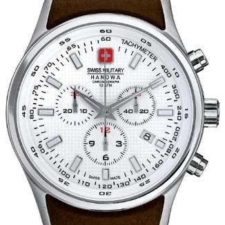 Sat Swiss Military Hanowa Navalus Chrono | Svet Satova