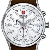 Sat Swiss Military Hanowa Navalus Chrono | Svet Satova