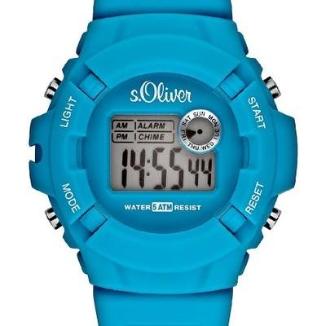 Sat s.Oliver SO-2386-PQ | Svet Satova