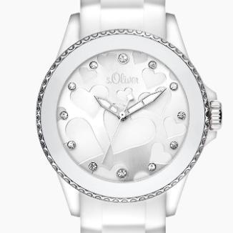 Sat s.Oliver SO-2419-PQ | Svet Satova