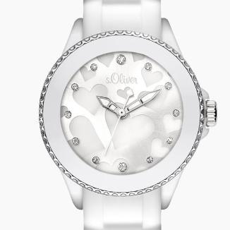 Sat s.Oliver SO-2420-PQ | Svet Satova