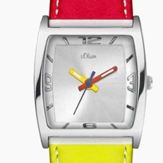 Sat s.Oliver Summer special | Svet Satova