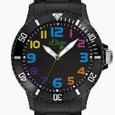 Sat s.Oliver Colors | Svet Satova