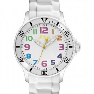 Sat s.Oliver SO-2428-PQ | Svet Satova