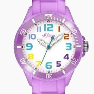 Sat s.Oliver Colors | Svet Satova