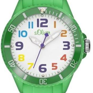 Sat s.Oliver Colors | Svet Satova