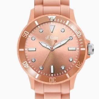 Sat s.Oliver SO-2433-PQ | Svet Satova