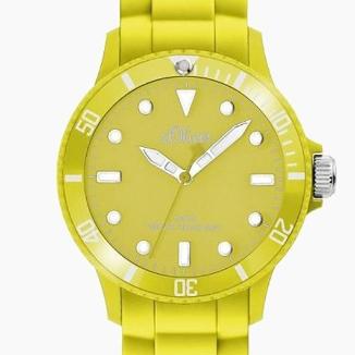 Sat s.Oliver SO-2434-PQ | Svet Satova