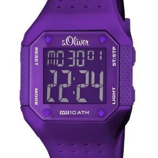 Sat s.Oliver SO-2437-PD | Svet Satova