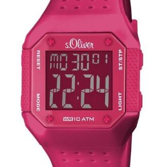 Sat s.Oliver SO-2438-PD | Svet Satova