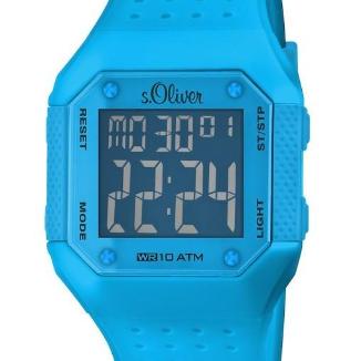 Sat s.Oliver SO-2439-PD | Svet Satova