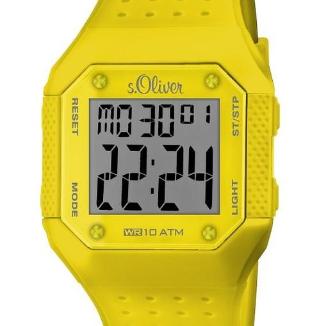 Sat s.Oliver SO-2440-PD | Svet Satova