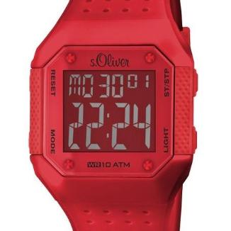 Sat s.Oliver SO-2441-PD | Svet Satova