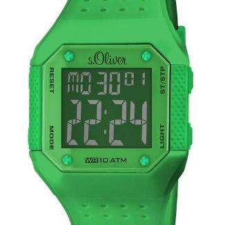 Sat s.Oliver SO-2442-PD | Svet Satova