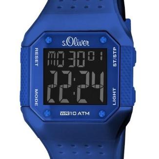 Sat s.Oliver SO-2443-PD | Svet Satova