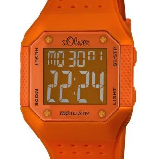 Sat s.Oliver SO-2444-PD | Svet Satova