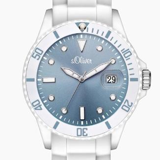 Sat s.Oliver SO-2452-PQ | Svet Satova