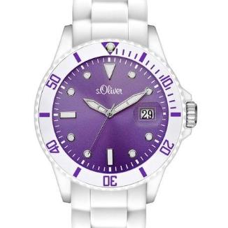 Sat s.Oliver SO-2457-PQ | Svet Satova