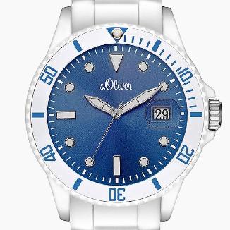 Sat s.Oliver SO-2458-PQ | Svet Satova