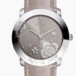 Sat s.Oliver SO-2471-LQ | Svet Satova