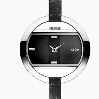 Sat s.Oliver SO-2476-LQ | Svet Satova