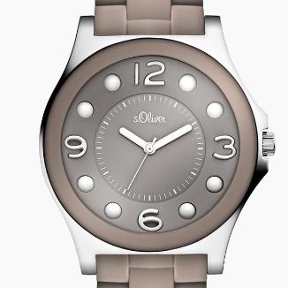 Sat s.Oliver SO-2486-MQ | Svet Satova