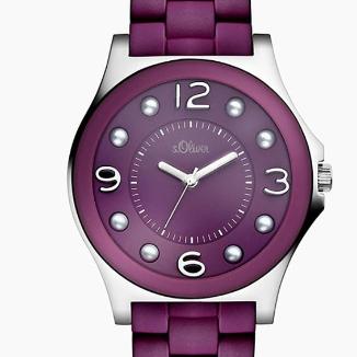 Sat s.Oliver SO-2487-MQ | Svet Satova