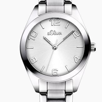 Sat s.Oliver SO-2489-MQ | Svet Satova