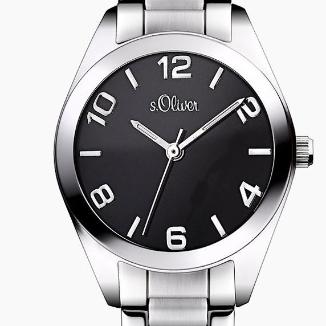 Sat s.Oliver SO-2490-MQ | Svet Satova