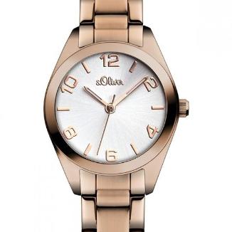 Sat s.Oliver SO-2492-MQ | Svet Satova