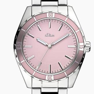 Sat s.Oliver SO-2499-MQ | Svet Satova