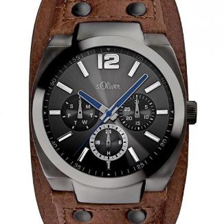 Sat s.Oliver SO-2502-LM | Svet Satova