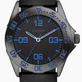 Sat s.Oliver SO-2518-PQ | Svet Satova