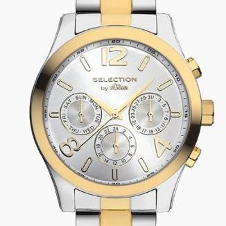 Sat s.Oliver SO-2537-MM | Svet Satova