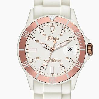 Sat s.Oliver SO-2548-PQ | Svet Satova