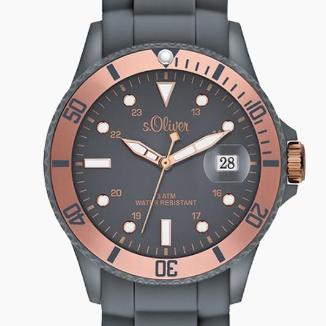 Sat s.Oliver SO-2551-PQ | Svet Satova