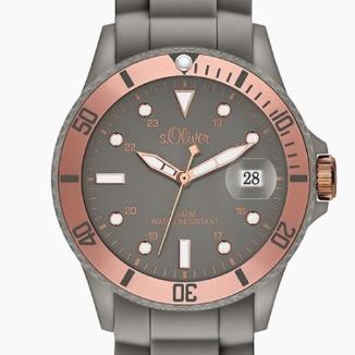 Sat s.Oliver SO-2552-PQ | Svet Satova