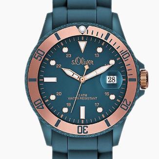 Sat s.Oliver SO-2554-PQ | Svet Satova