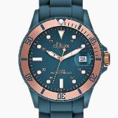 Sat s.Oliver SO-2554-PQ | Svet Satova