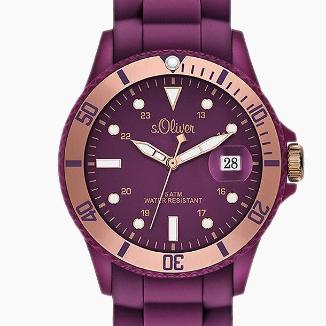 Sat s.Oliver SO-2556-PQ | Svet Satova