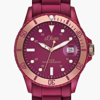 Sat s.Oliver SO-2557-PQ | Svet Satova