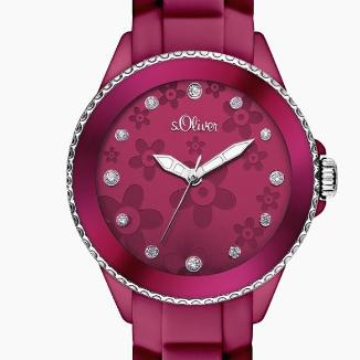 Sat s.Oliver SO-2563-PQ | Svet Satova