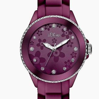 Sat s.Oliver SO-2564-PQ | Svet Satova