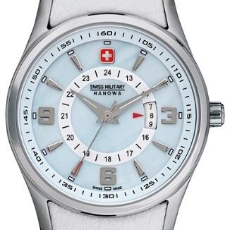 Sat Swiss Military Hanowa Navalus Lady | Svet Satova