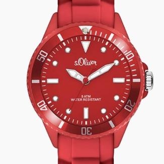 Sat s.Oliver SO-2570-PQ | Svet Satova