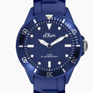 Sat s.Oliver SO-2571-PQ | Svet Satova